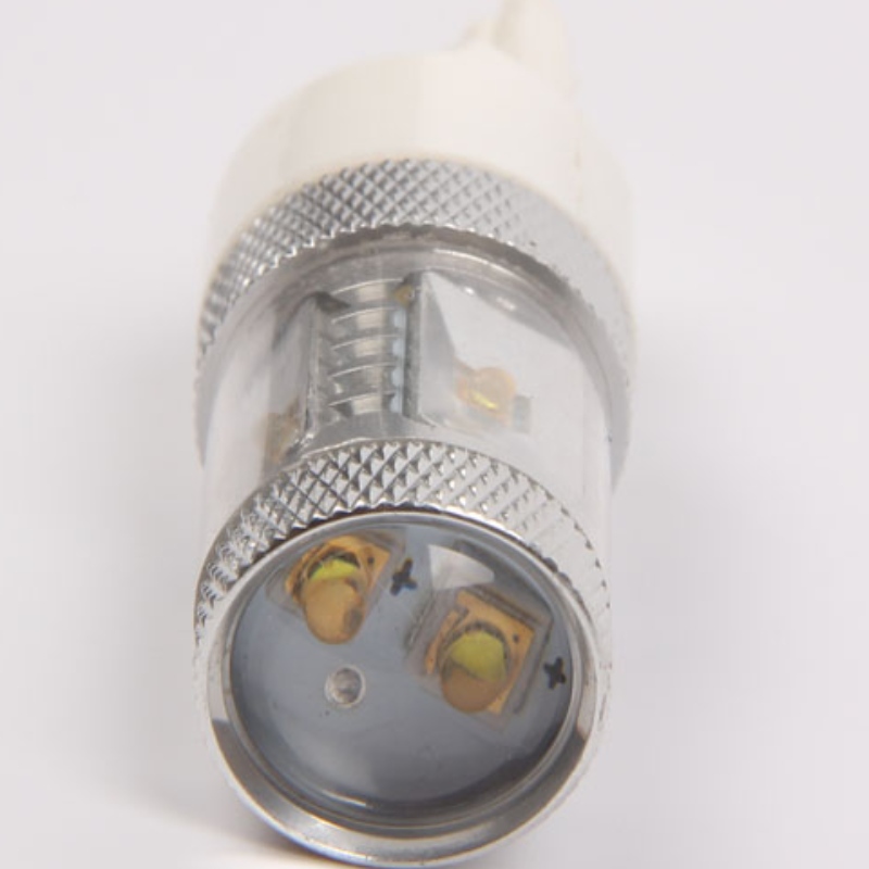 vysokovýkonné odbočovací světla do auta 30w Osram čipy auto zálohují směrové světlo w21w t20 7440 led světlo