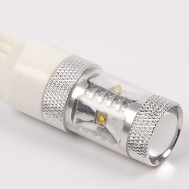 vysokovýkonné odbočovací světla do auta 30w Osram čipy auto zálohují směrové světlo w21w t20 7440 led světlo