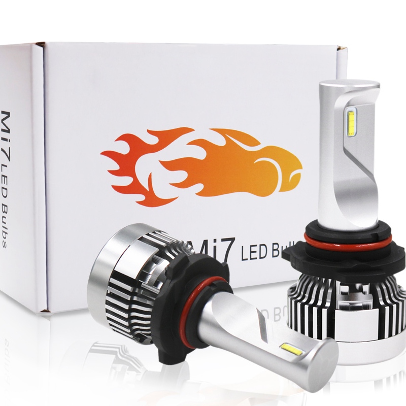 30W 3000LM super světlé auto HB3 905 high power led světla světla 905 led světla světla